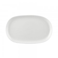 Rosenthal Rosenthal Jade Weiss Milch-/Zucker-Tablett 25 x 15 cm Rosenthal Jade Weiss Лоток для молока/сахара 25 x 15 см