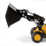 SIKU SIKU Super 1789 JCB 457 WLS Radlader 1:87 Колесный погрузчик SIKU Super 1789 JCB 457 WLS Масштаб 1:87