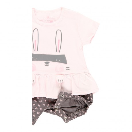 boboli Spieler 2in1 Hase Rusche Игрок 2in1 Банни Руше