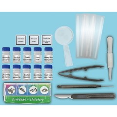 Bresser Experimentierset Mikroskopie Набор для микроскопии