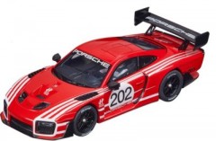 Carrera Porsche 935 GT2 No.202 Порше 935 GT2 №202