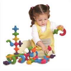 Edushape Kiddy-Verbindungen детские связи