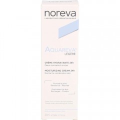 noreva Aquareva Creme  Акварева крем