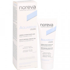 noreva Aquareva Creme  Акварева крем