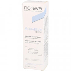 noreva Aquareva Creme  Акварева крем