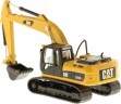 CAT 320D Kettenbagger 1:87 Гусеничный экскаватор CAT 320D Масштаб 1:87