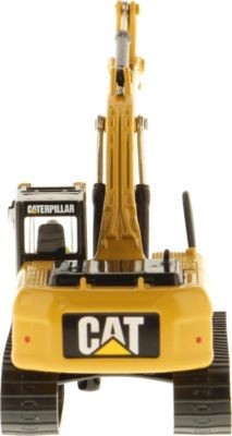 CAT 320D Kettenbagger 1:87 Гусеничный экскаватор CAT 320D Масштаб 1:87