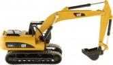 CAT 320D Kettenbagger 1:87 Гусеничный экскаватор CAT 320D Масштаб 1:87