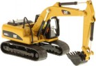 CAT 320D Kettenbagger 1:87 Гусеничный экскаватор CAT 320D Масштаб 1:87