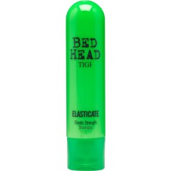 TIGI (Тиджи) Kraftigung &amp; Glanz Elasticate Strengthening Shampoo Шампунь для волос, 750 мл