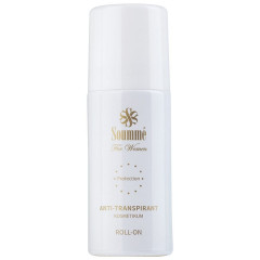 Soumme Protection Anti-Transpirant Kosmetikum  Защитное косметическое средство от пота