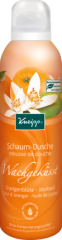 Kneipp Пена для душа Wachgekusst, 200 мл