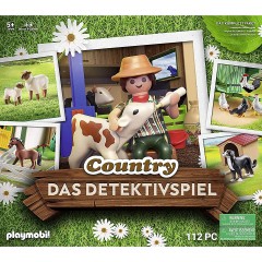 PLAYMOBIL Spiel Playmobil 70763 Игра Playmobil 70763