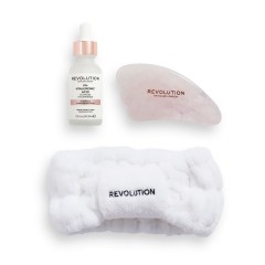 Revolution Skincare The Hyaluronic Acid Collection  Коллекция гиалуроновой кислоты