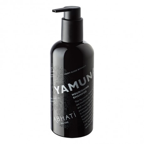 ABHATI Suisse Yamuna Nourishing Shampoo Питательный шампунь Ямуна