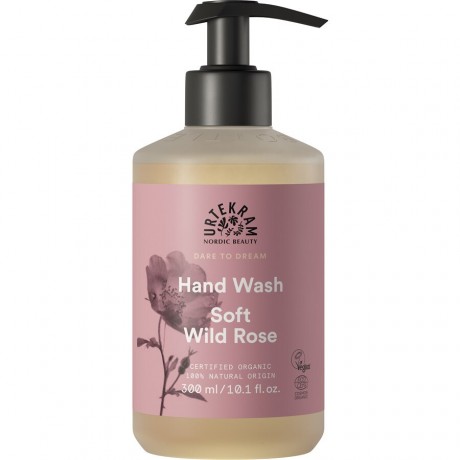 Hand Wash  мытье рук
