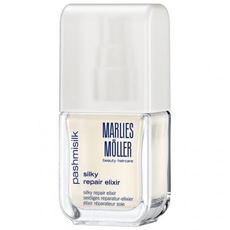 Marlies Moller Repair Elixir Haarserum Pashmisilk, 50 мл