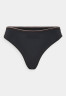 Tommy Hilfiger THONG Thong desert sky ТОНГ стринги небо пустыни