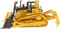 CAT D9T Bulldozer 1:87 CAT D9T Бульдозер 1:87