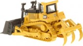 CAT D9T Bulldozer 1:87 CAT D9T Бульдозер 1:87