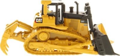CAT D9T Bulldozer 1:87 CAT D9T Бульдозер 1:87