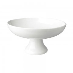 ASA SELECTION ASA Grande Schale auf Fuss d: 21 cm / h: 9,5 cm Чаша ASA Grande на ножке d: 21 см / высота: 9,5 см