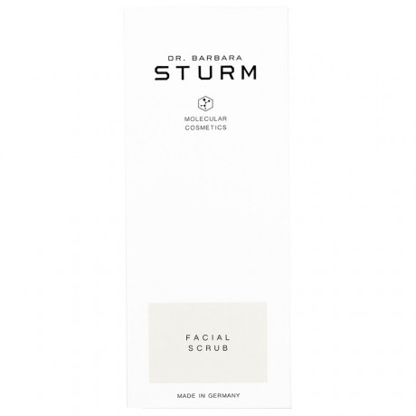 Dr. Barbara Sturm Facial Scrub Скраб для лица