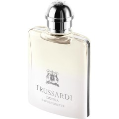 Trussardi (Труссарди) 1911 Donna Eau de Toilette Туалетная вода Spray Спрей, 100 мл