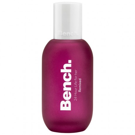 Bench. Eau de Toilette (EdT) Туалетная вода 24 Hour Life for her, 30 мл