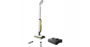 Karcher Karcher FC 7 Cordless, Hartbodenreiniger weiss weiss Karcher FC 7 Аккумуляторный пылесос для твердых полов, белый