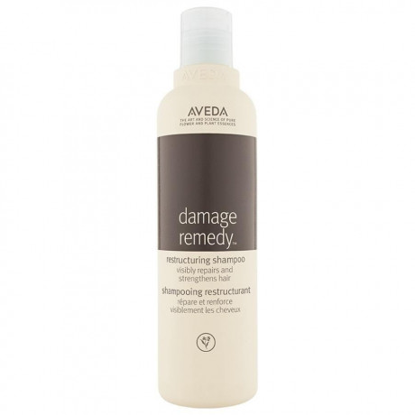 Aveda Damage Remedy Restructuring  Реструктуризация возмещения ущерба