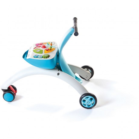 Tiny Love Lauflernwagen 5-in-1 Here I Grow (Walk behind  Ride-On) Детские ходунки 5-в-1 Here I Grow (прогулка за Ride-On)