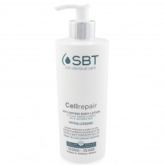 SBT cell identical care Korpermilch  молочко для тела