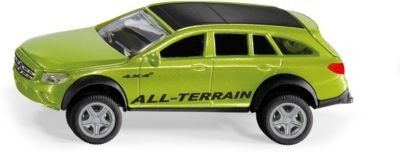 SIKU SIKU Super 2349 Mercedes-Benz E-Klasse All-Terrain 4X4? 1:50 SIKU Super 2349 Mercedes-Benz E-Class All-Terrain 4X4? 1:50