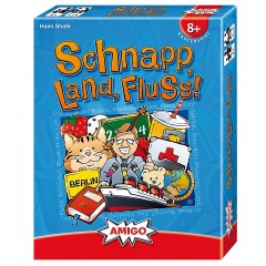 Amigo Schnapp щелчок