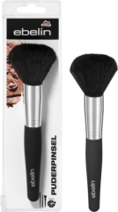 ebelin Кисть для Пудры, 1 шт.