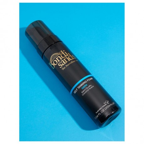 Bondi Sands Foam Dark  Пена темная