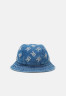Tommy Hilfiger SUMMER BUCKET UNISEX Hat mid denim SUMMER BUCKET UNISEX Шляпа средняя джинсовая ткань