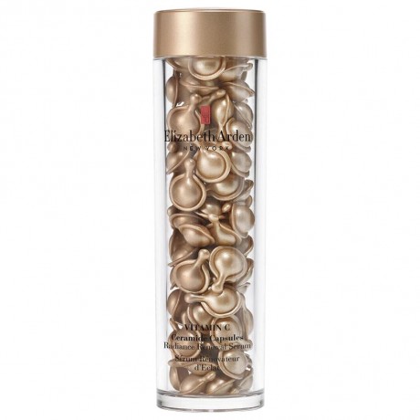 Elizabeth Arden Vitamin C Capsules Serum  Капсульная сыворотка с витамином С