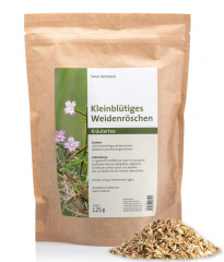 Krauterhaus Sanct Bernhardt Kleinblütiges Weidenröschen 125 g
