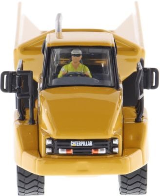 CAT 730 Knickgelenkter Dumper 1:87 Самосвал с шарнирно-сочлененной рамой CAT 730 Масштаб 1:87