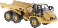 CAT 730 Knickgelenkter Dumper 1:87 Самосвал с шарнирно-сочлененной рамой CAT 730 Масштаб 1:87