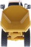CAT 730 Knickgelenkter Dumper 1:87 Самосвал с шарнирно-сочлененной рамой CAT 730 Масштаб 1:87