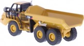 CAT 730 Knickgelenkter Dumper 1:87 Самосвал с шарнирно-сочлененной рамой CAT 730 Масштаб 1:87