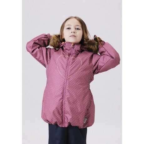 racoon outdoor Huntsville Winterjacken Хантсвилл зимние куртки