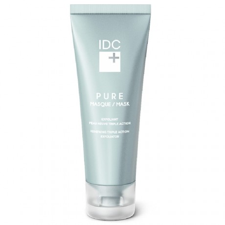 IDC PURE Mask Maske Reinigung, 40 мл