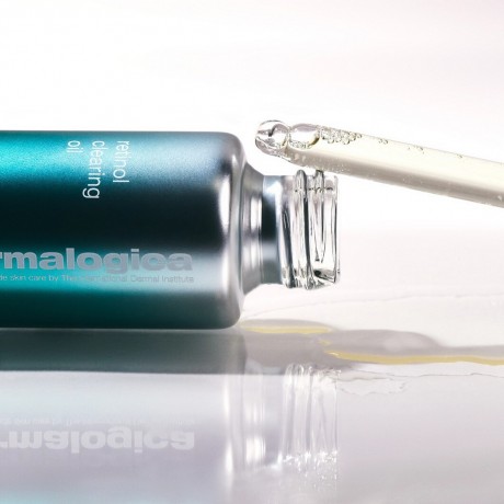 Dermalogica CLEARS SKIN OVERNIGHT  ЧИСТАЯ КОЖА ЗА НОЧЬ