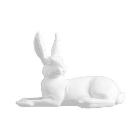 Furstenberg Furstenberg Jahreshasen Hase 2010 - Johann 10 cm Кролик Фюрстенберг однолетний кролик 2010 - Иоганн 10 см