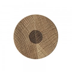 Bitz Bitz Gastro cream Salzmuhle & Pfeffermuhle Set 2-tlg. d: 5 cm / h: 16,7 cm Bitz Gastro cream Salt Mill & Pepper Mill Set 2 шт. д: 5 см / ч: 16,7 см