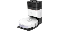 Roborock Roborock S8+, Saugroboter weiss/schwarz, inkl. Robodock Plus  weiss/schwarz Roborock S8+, робот-пылесос белый/черный, включая Robodock Plus